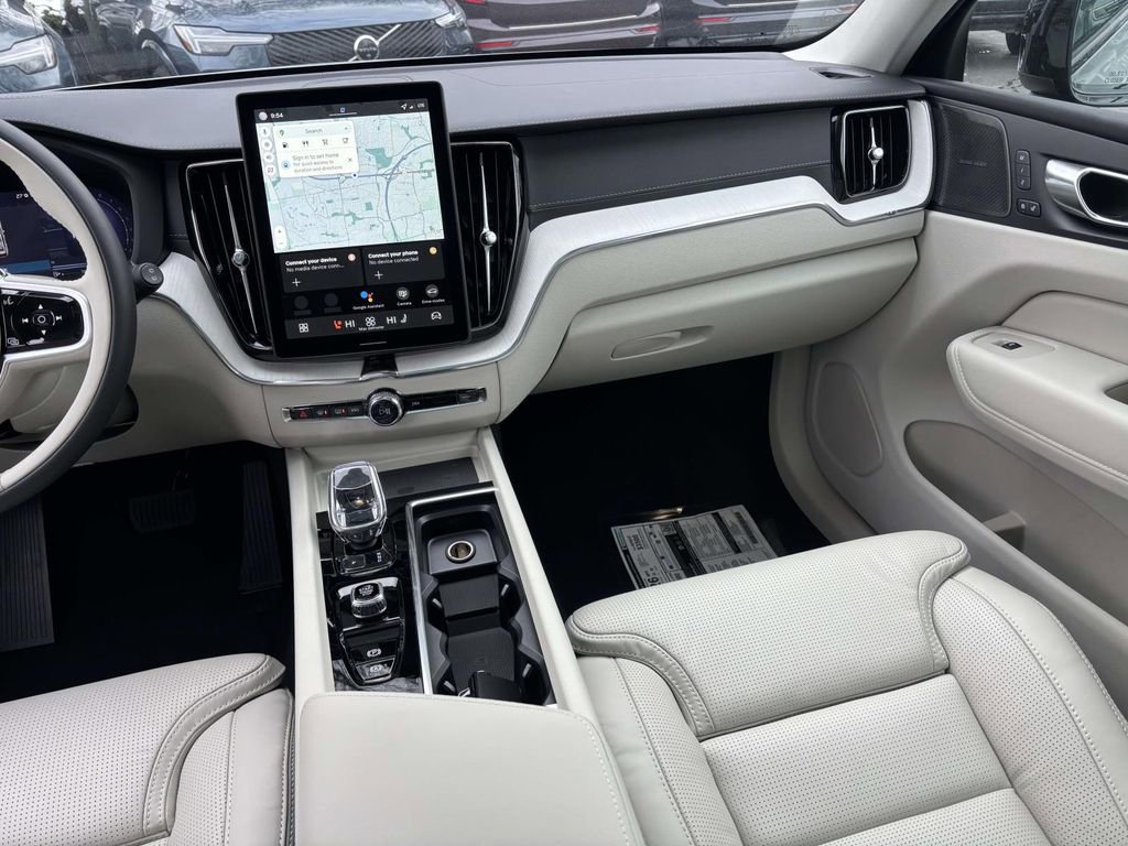 New 2026 Volvo XC60 B5 Ultra w/ Protection Package Premier image 30