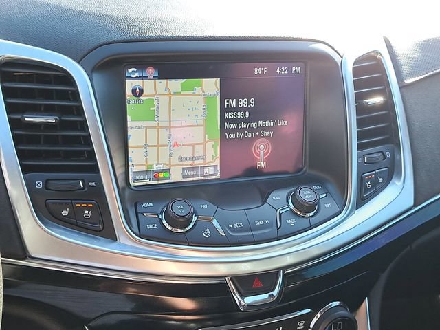 Used 2017 Chevrolet SS image 27