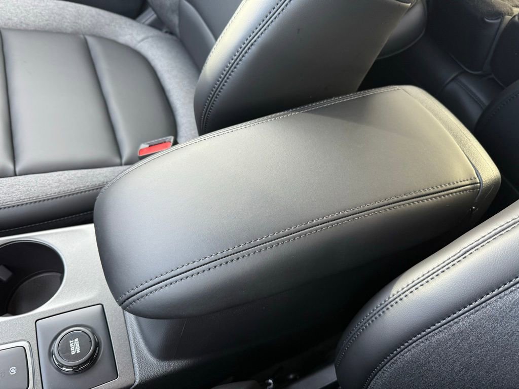 New 2025 Ford Bronco Sport Big Bend w/ Black Appearance Package image 45