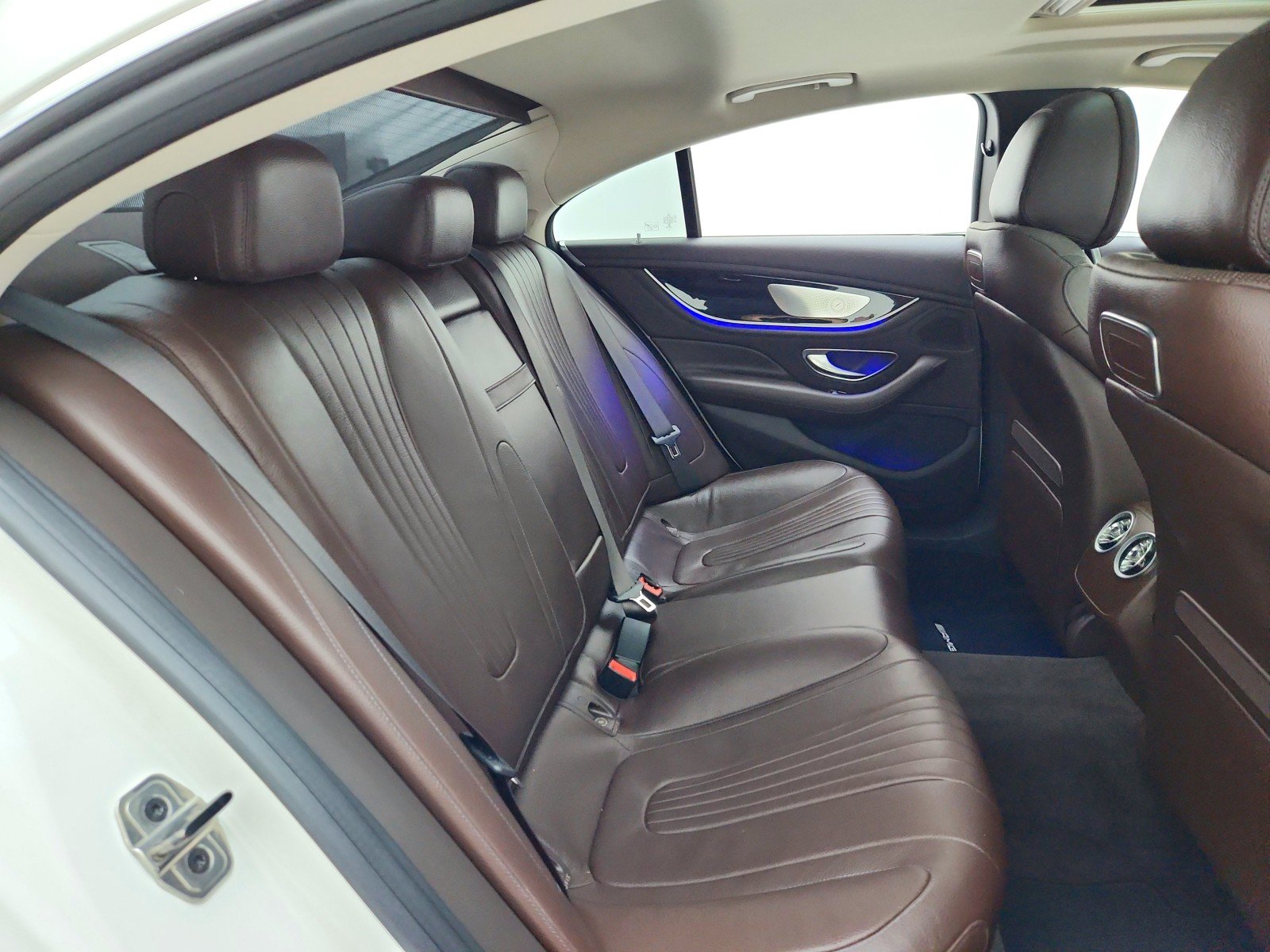 Used 2019 Mercedes-Benz CLS 450 image 32