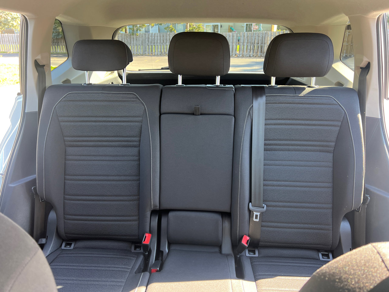 Used 2022 Volkswagen Tiguan S image 32