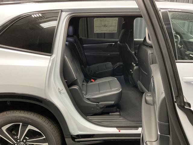 New 2026 Buick Enclave Sport Touring image 16