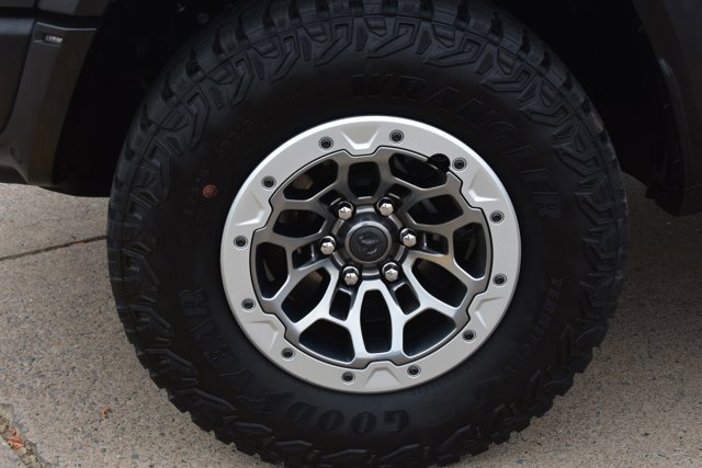 Used 2025 RAM 1500 RHO w/ RHO Level 1 Equipment Group image 11