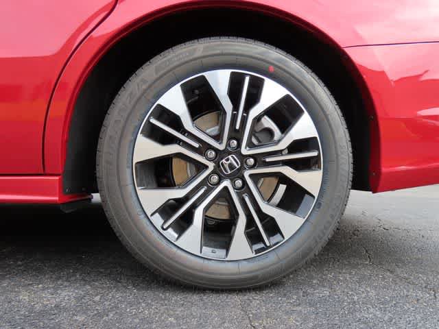 New 2027 Honda Odyssey Elite image 9