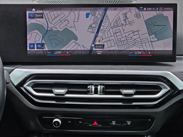 Used 2024 BMW 330e image 12