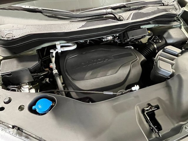 New 2026 Honda Ridgeline TrailSport image 11