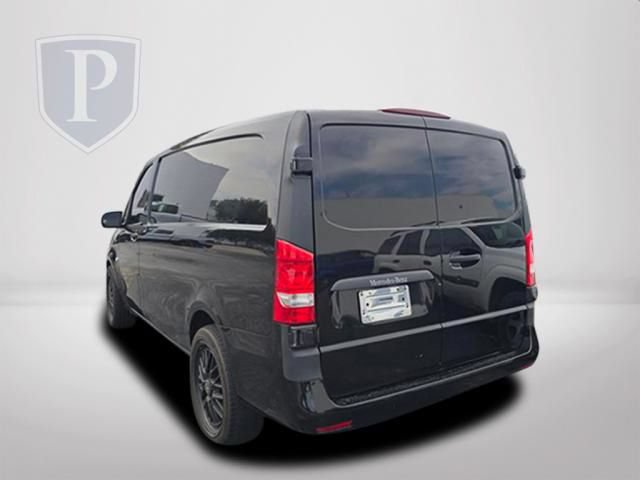 Used 2016 Mercedes-Benz Metris image 7