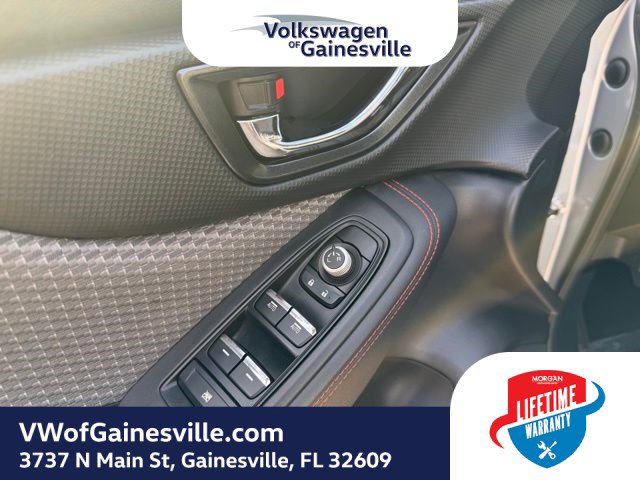 Used 2022 Subaru Forester Sport image 18