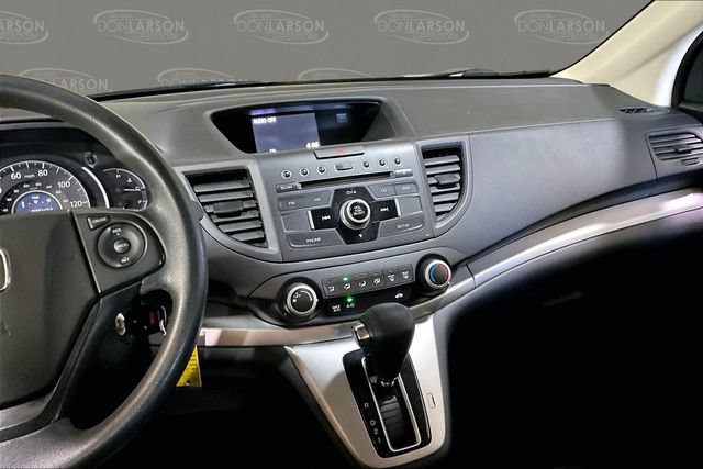 Used 2013 Honda CR-V LX image 27