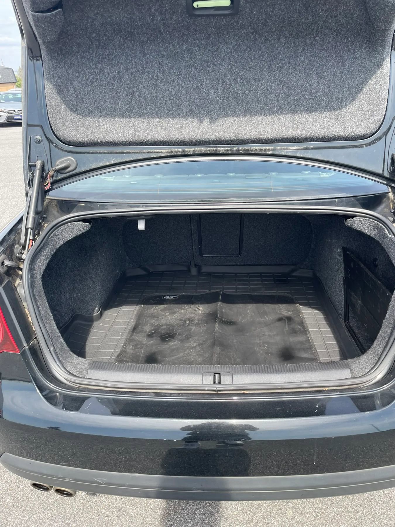 Used 2008 Volkswagen Jetta SE image 35