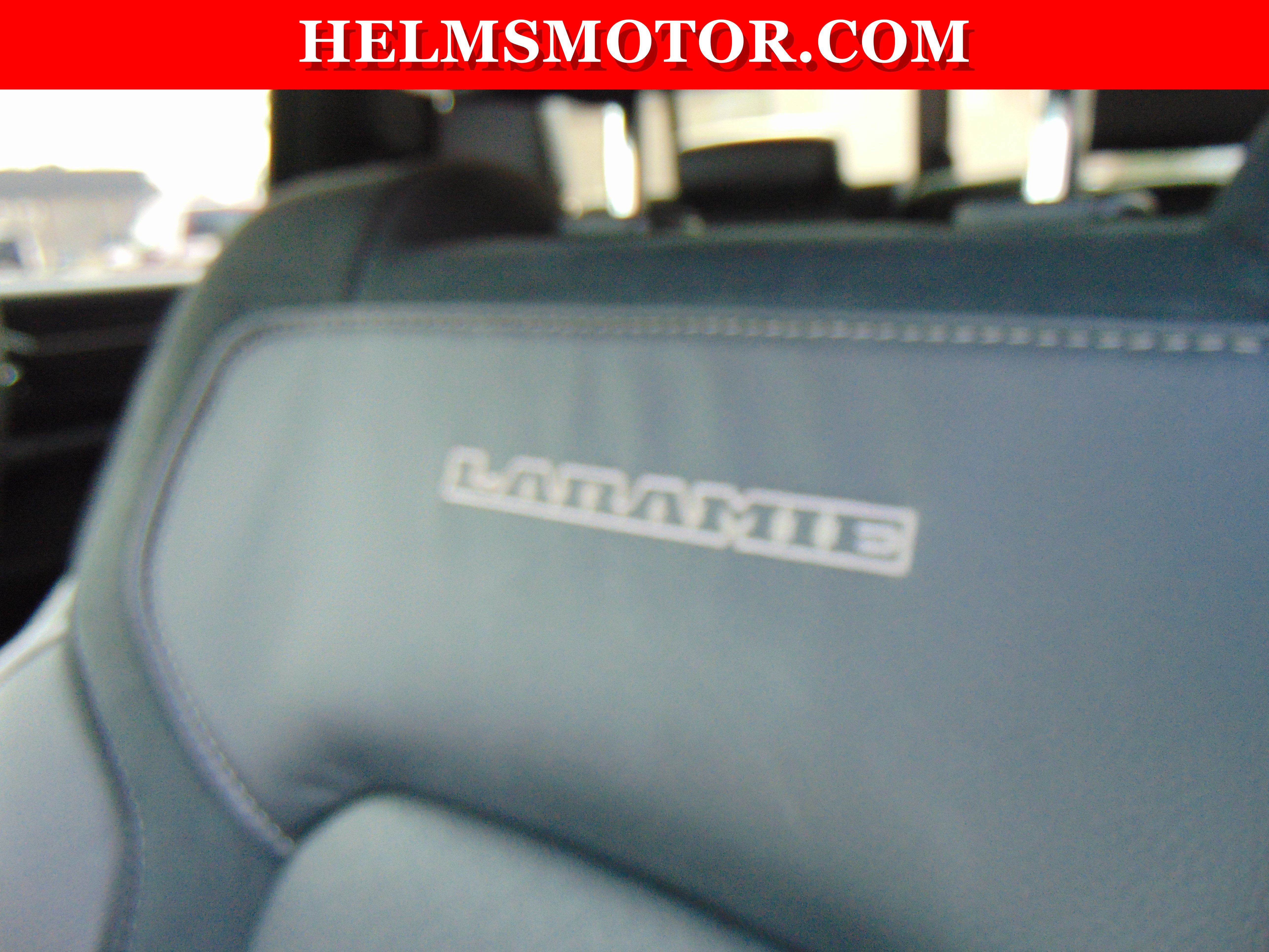 New 2026 RAM 1500 Laramie w/ Night Edition AWD/4WD image 34
