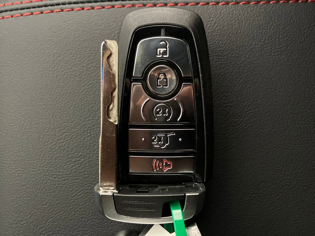 New 2026 Ford Explorer ST image 34