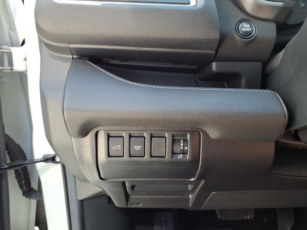 Used 2024 Subaru Ascent Touring AWD/4WD image 15