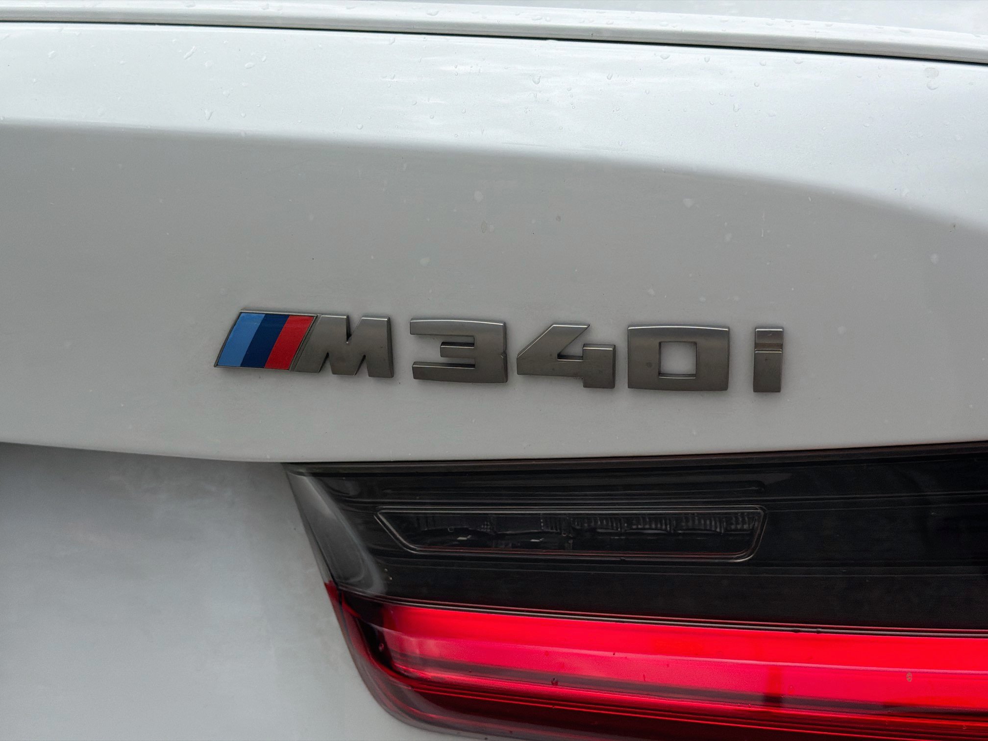 Used 2020 BMW M340i w/ Premium Package RWD image 10