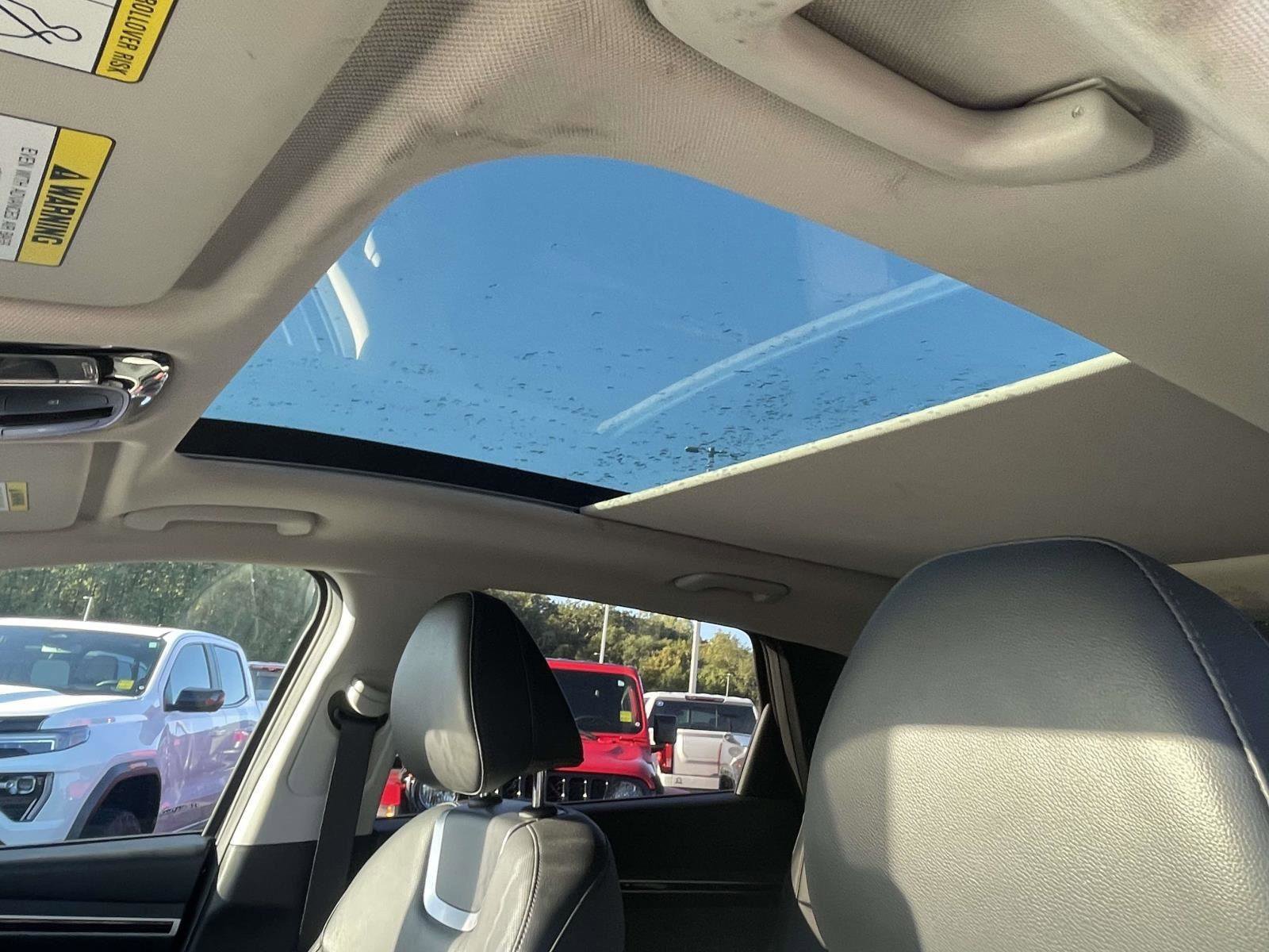 Used 2024 Hyundai Tucson Limited video 2