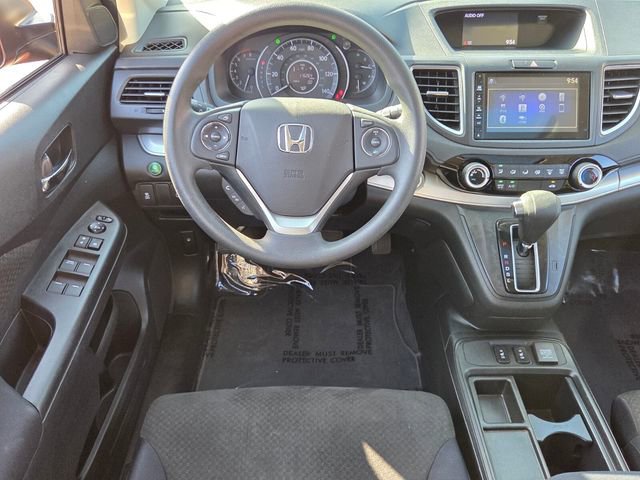 Used 2016 Honda CR-V EX image 12