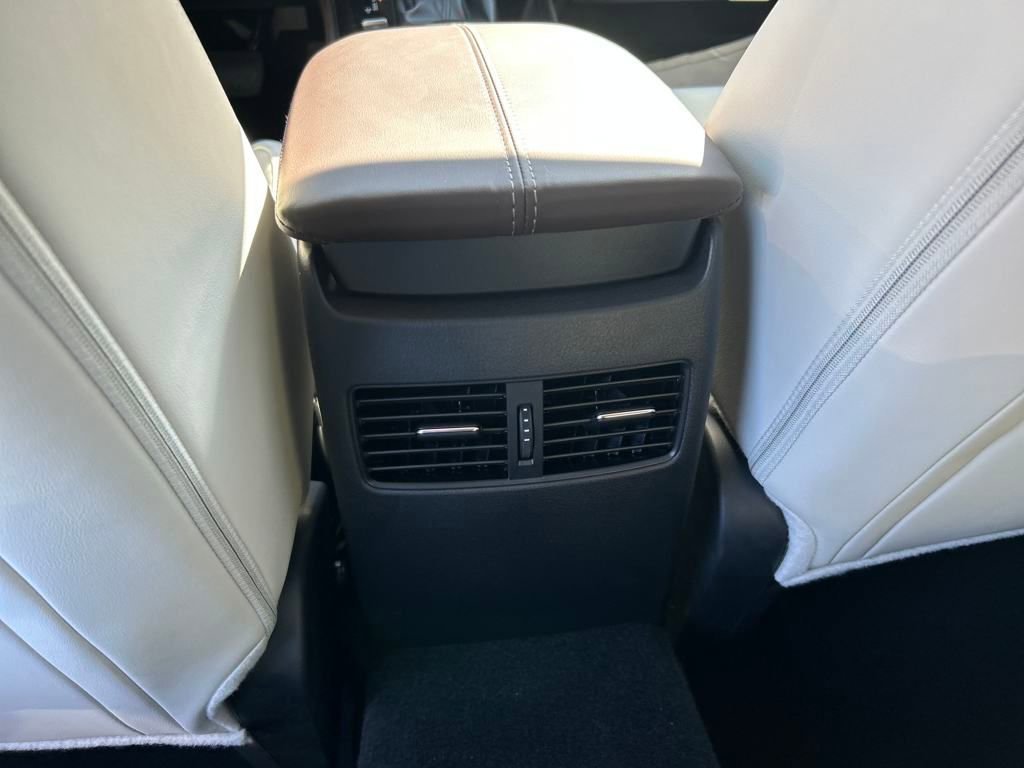 New 2025 MAZDA CX-30 AWD 2.5 S w/ Premium Package image 21