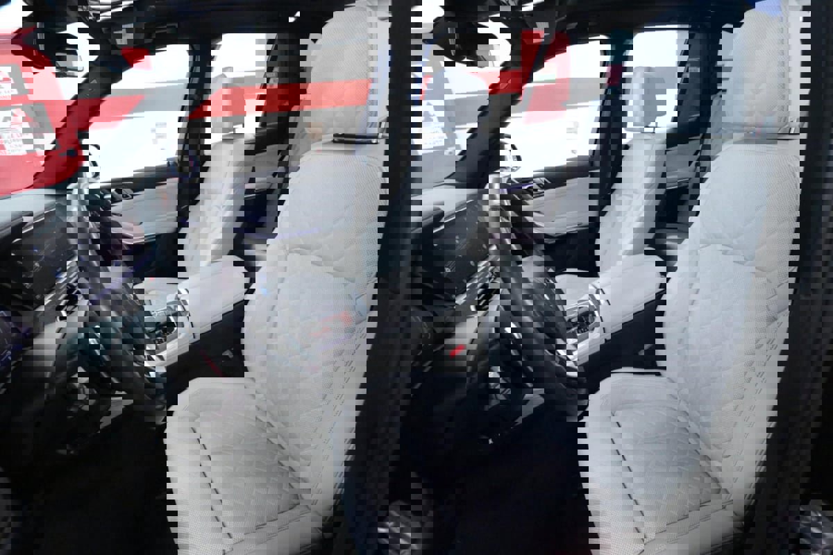 Used 2023 BMW X5 xDrive40i image 12