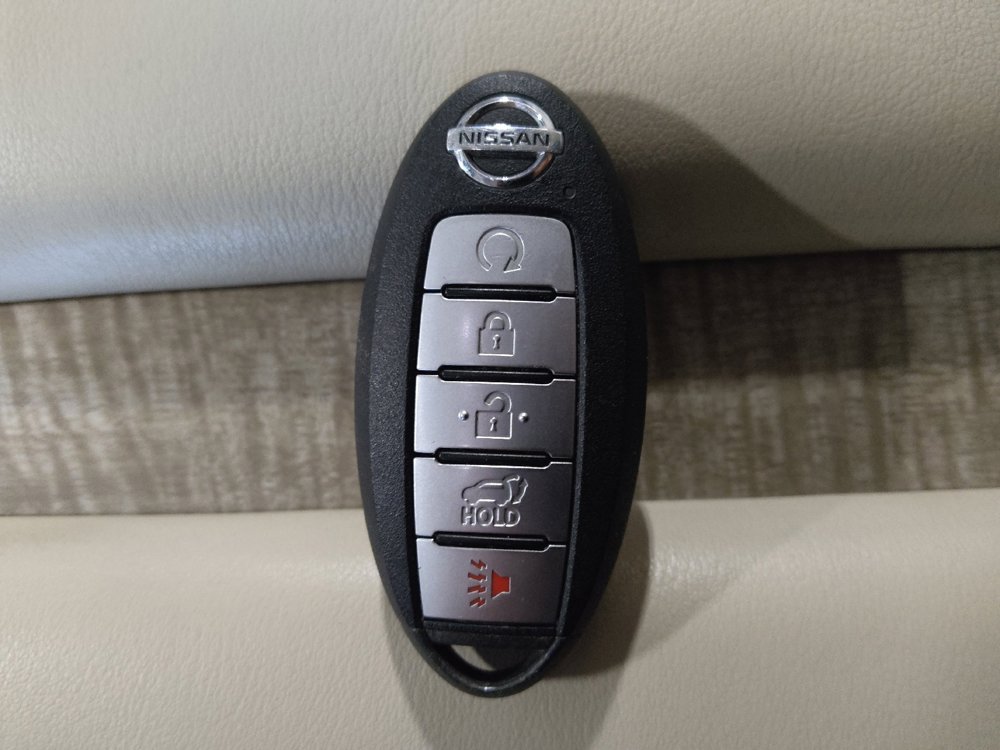 Used 2020 Nissan Murano SL w/ Moonroof Package image 32