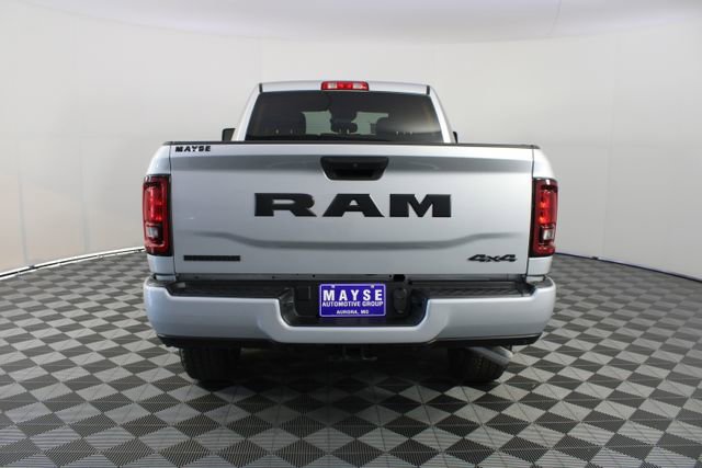 New 2026 RAM 2500 Big Horn image 23