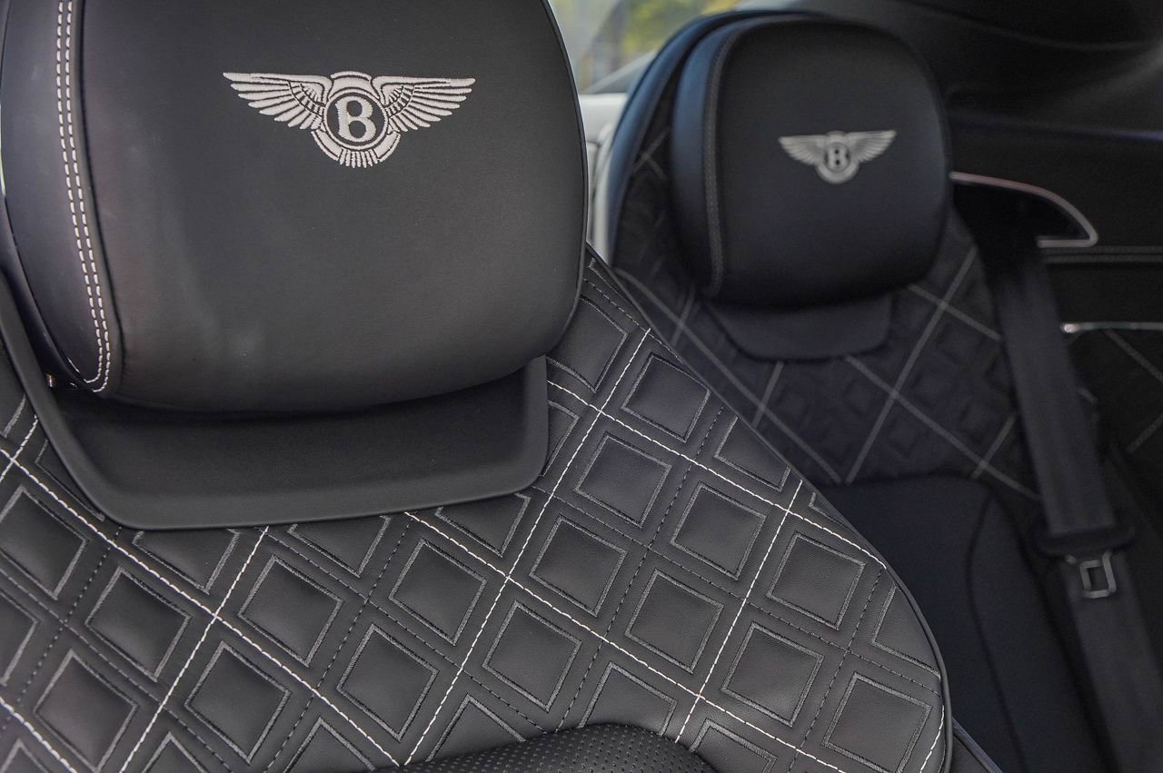 Certified 2020 Bentley Continental GT image 44