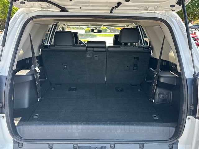 Used 2019 Toyota 4Runner SR5 Premium AWD/4WD image 5