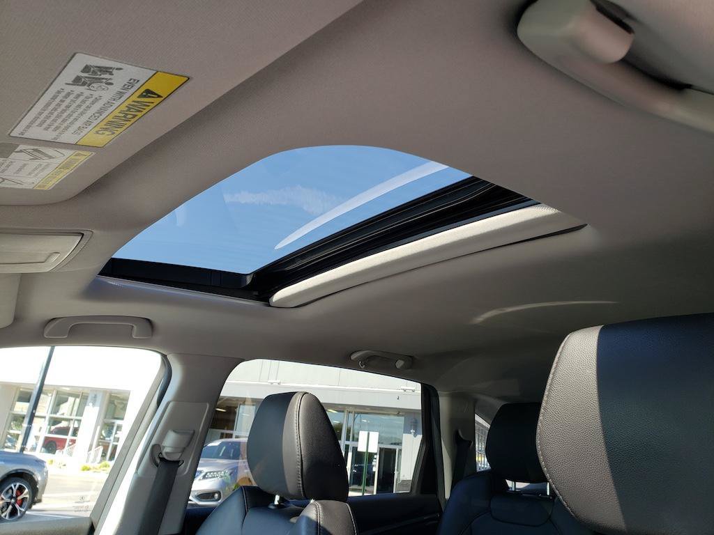 Used 2015 Acura MDX SH-AWD image 31