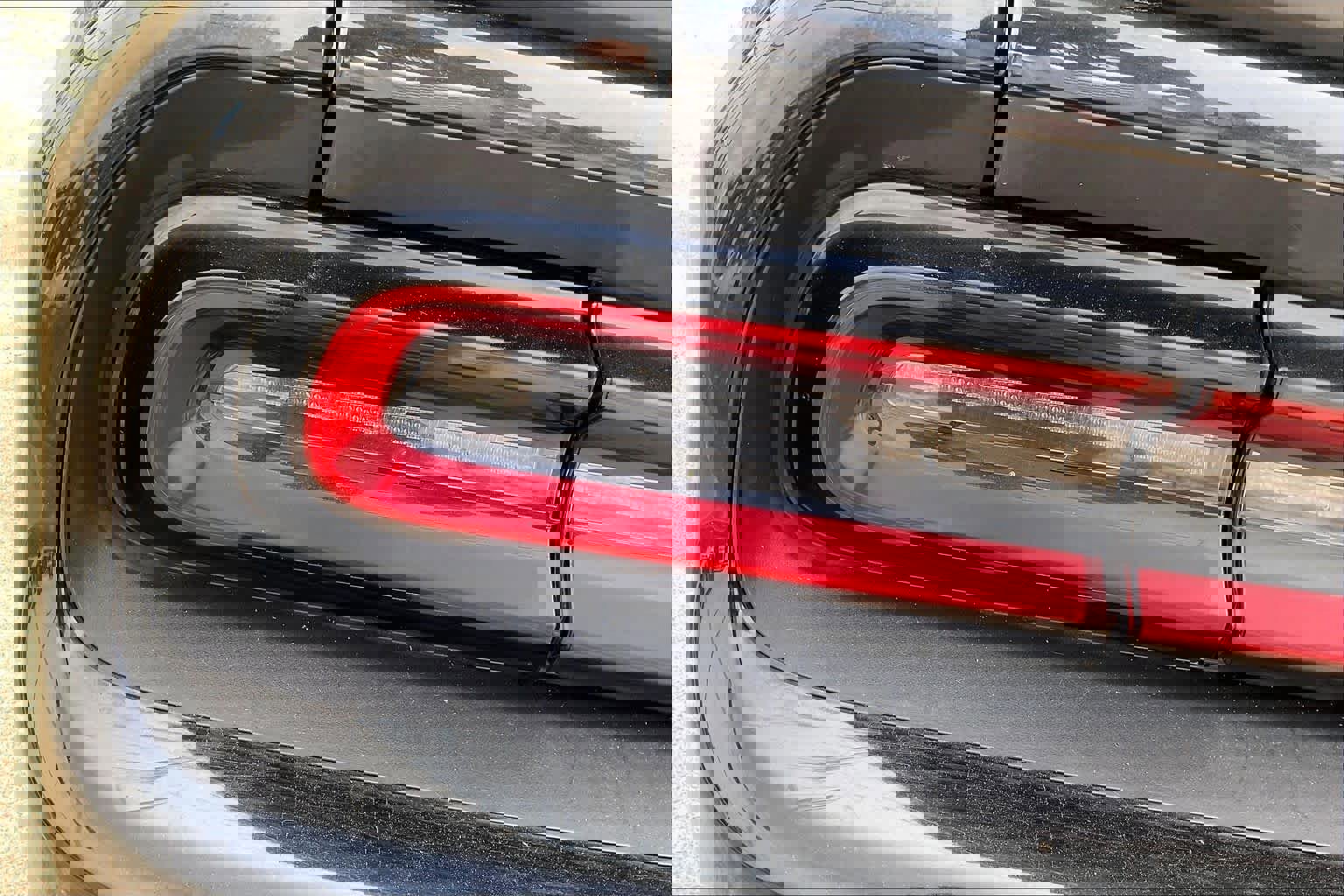 Used 2021 Dodge Challenger SXT w/ Blacktop Package image 24