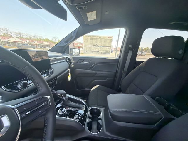 New 2026 GMC Canyon Elevation w/ Convenience Package AWD/4WD image 11