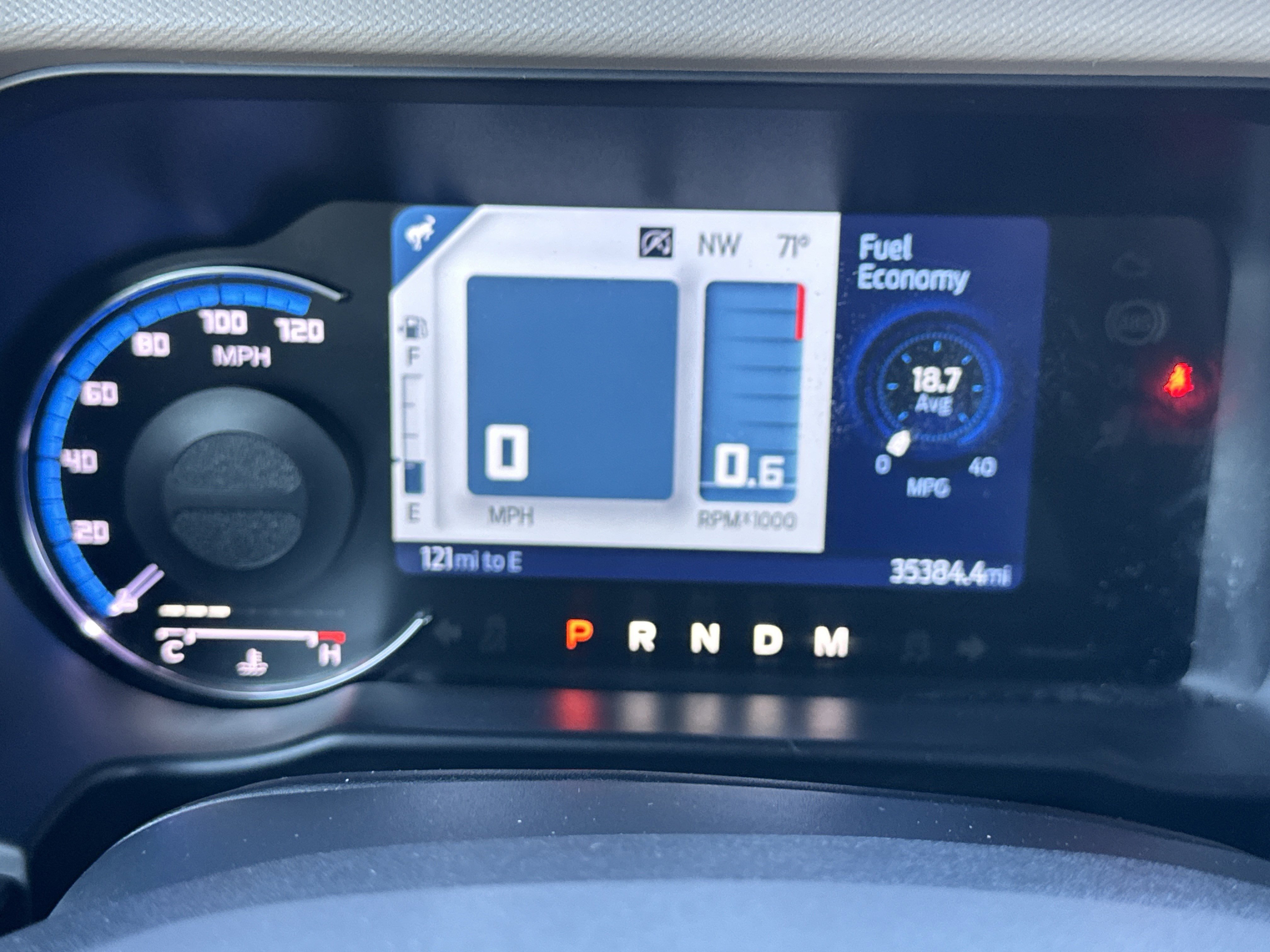 Used 2022 Ford Bronco Wildtrak image 27