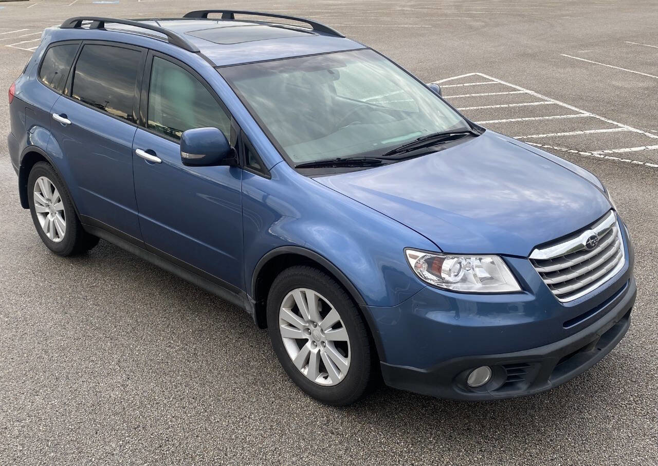 Used 2008 Subaru Tribeca Limited AWD/4WD image 3