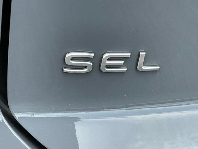 Certified 2024 Volkswagen Atlas Cross Sport SEL AWD/4WD image 10
