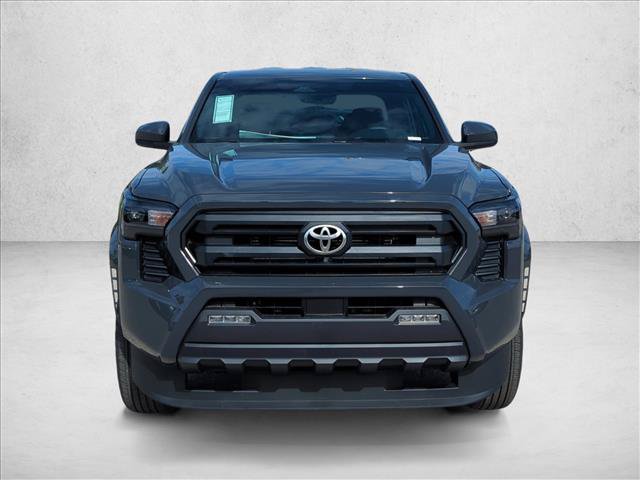Used 2026 Toyota Tacoma SR5 RWD image 2