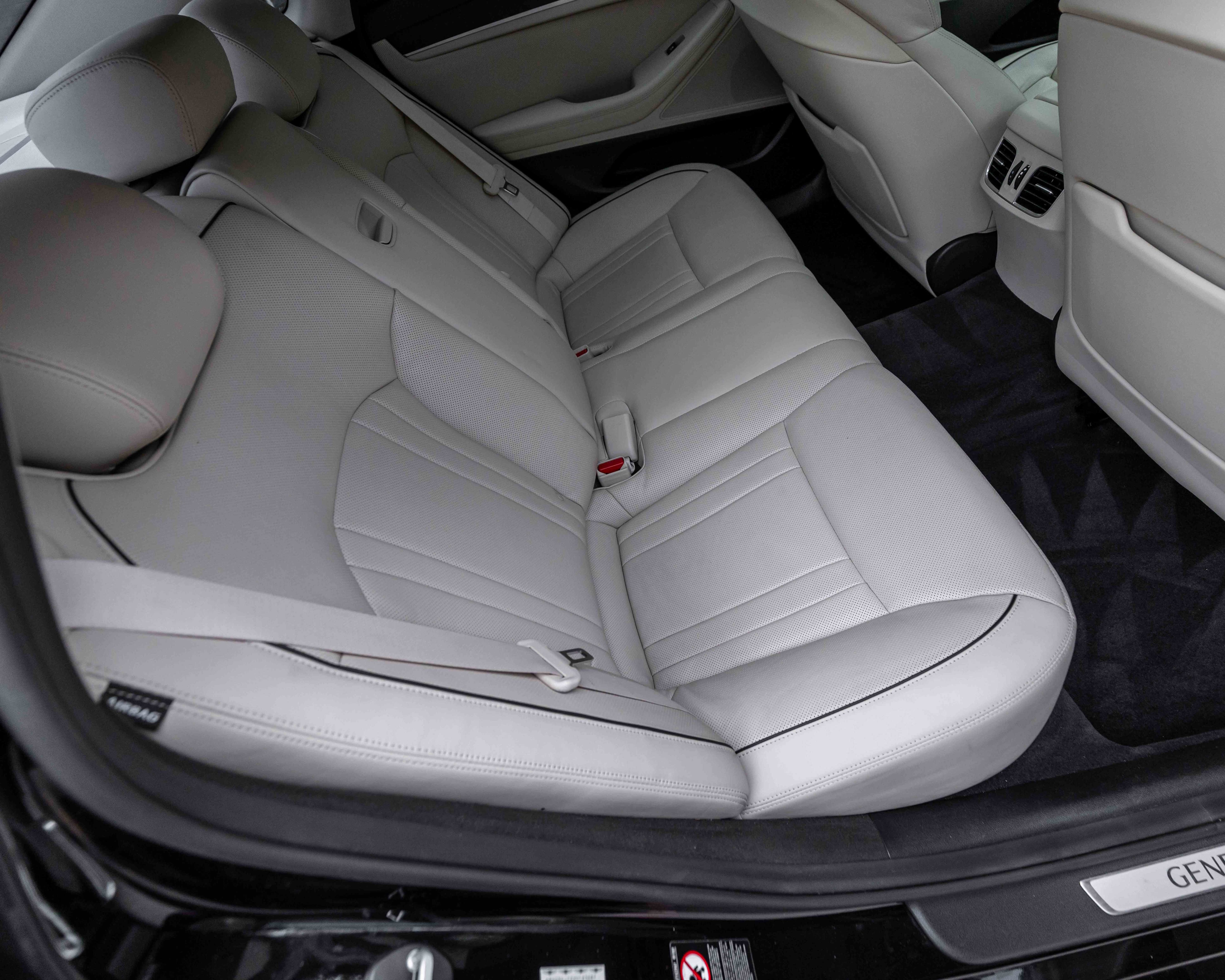 Used 2017 Genesis G80 5.0 Ultimate image 15