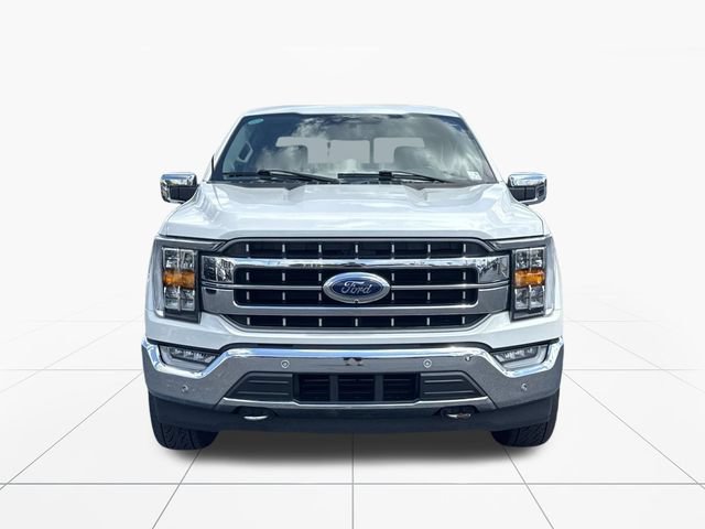 Used 2023 Ford F150 Lariat w/ Trailer Tow Package AWD/4WD image 9
