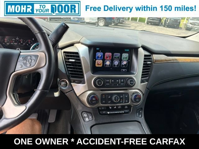 Used 2017 GMC Yukon XL Denali w/ Open Road Package AWD/4WD image 29