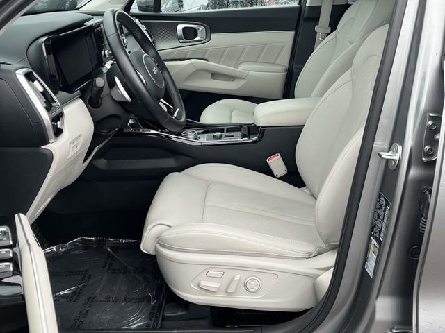 Used 2024 Kia Sorento SX Prestige image 13