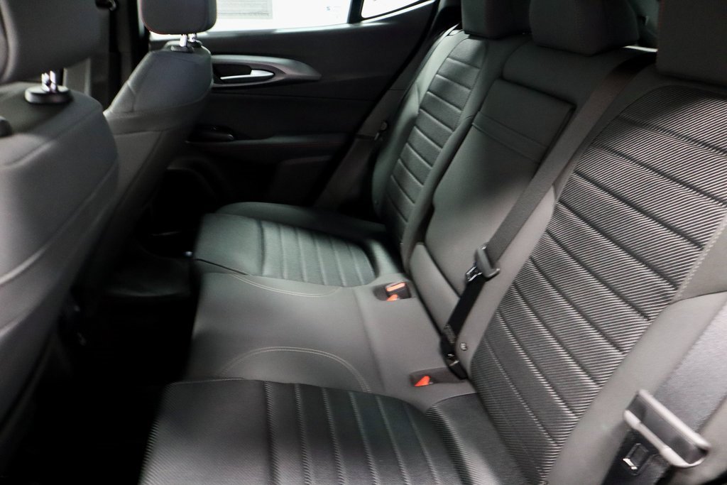 Used 2024 Dodge Hornet R/T image 21