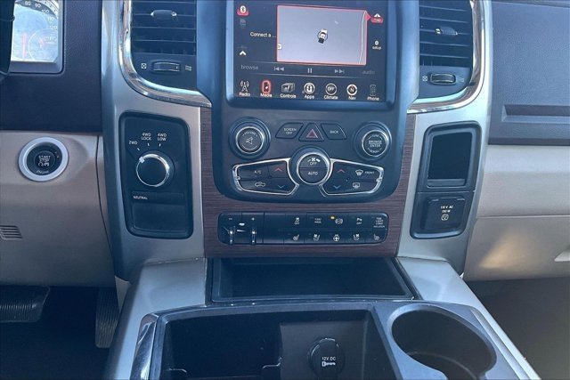 Used 2013 RAM 2500 Laramie w/ Convenience Group image 15