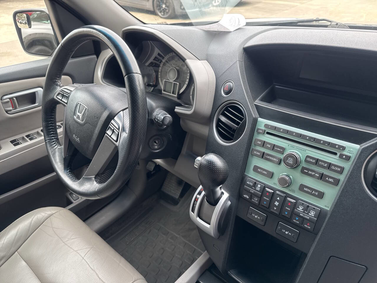 Used 2011 Honda Pilot EX-L image 13