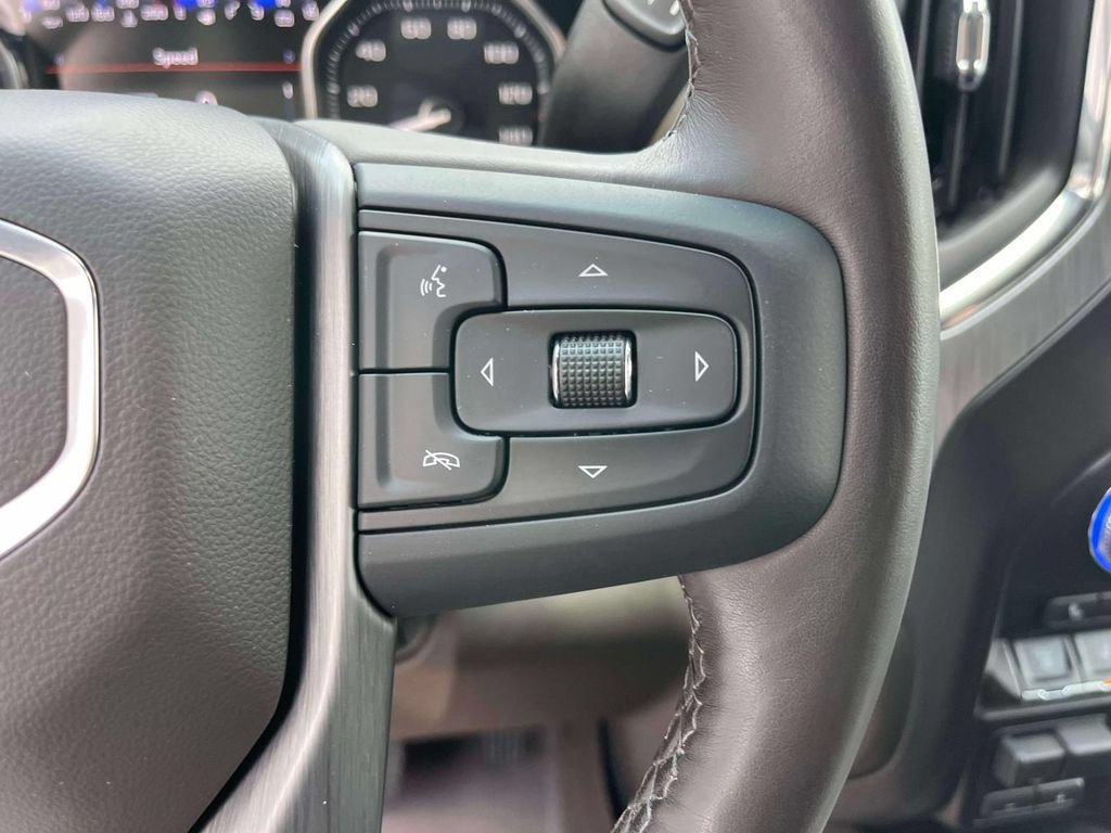 Used 2021 GMC Sierra 2500 Denali AWD/4WD image 30
