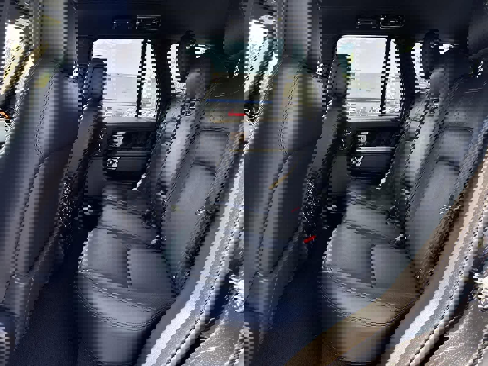 Used 2022 Land Rover Range Rover Westminster Edition image 27