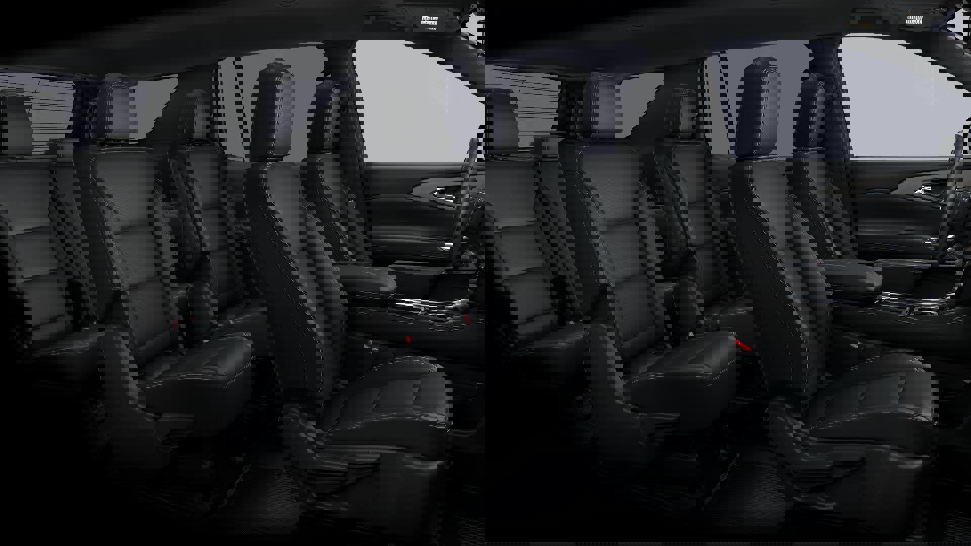 New 2025 Chevrolet Traverse LT w/ Driver Confidence Package image 7