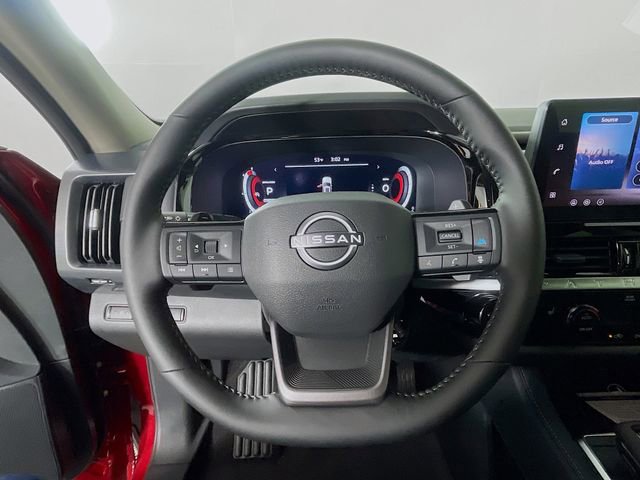 New 2026 Nissan Pathfinder SL image 8