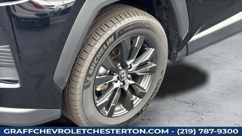 Used 2026 Toyota RAV4 XLE Premium AWD/4WD image 29