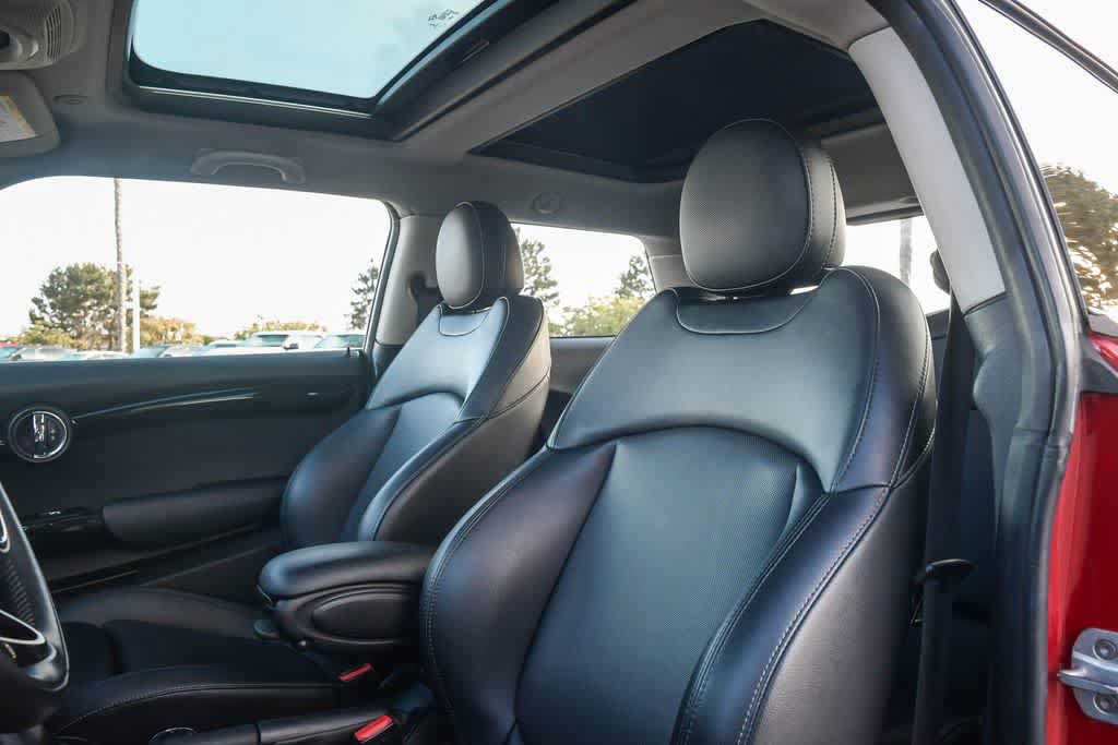 Used 2018 MINI Cooper S FWD image 20