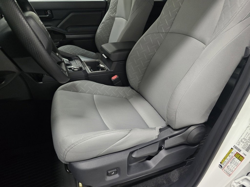 New 2026 Toyota Tacoma SR5 image 22