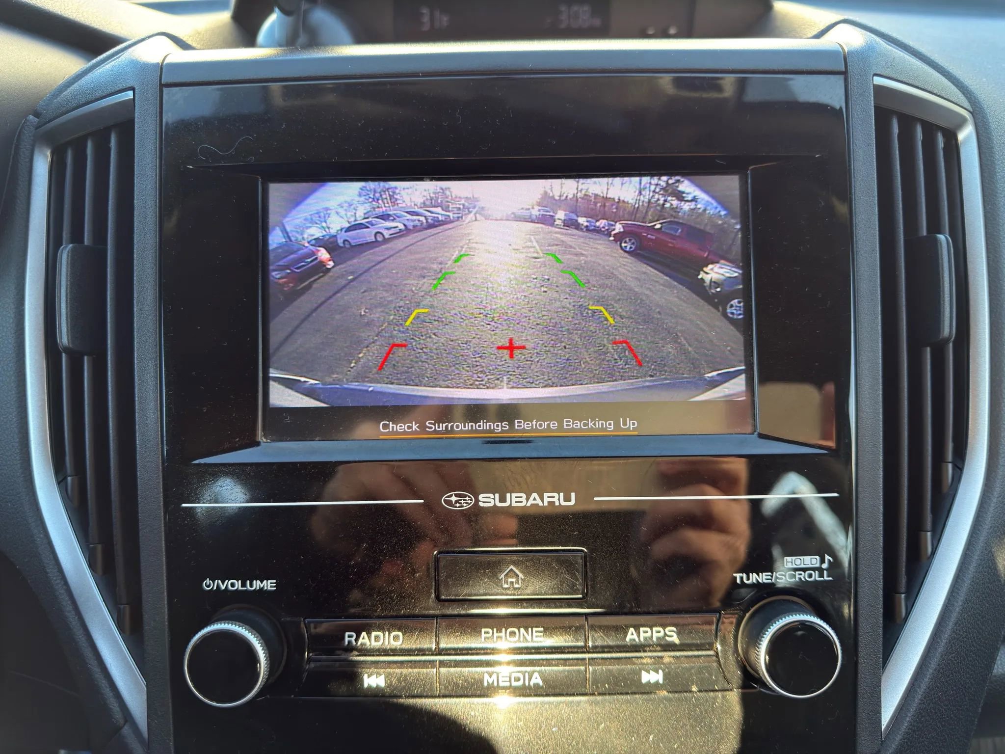 Used 2020 Subaru Impreza 2.0i image 23