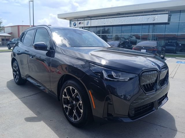 New 2026 BMW X3 xDrive30i AWD/4WD image 1
