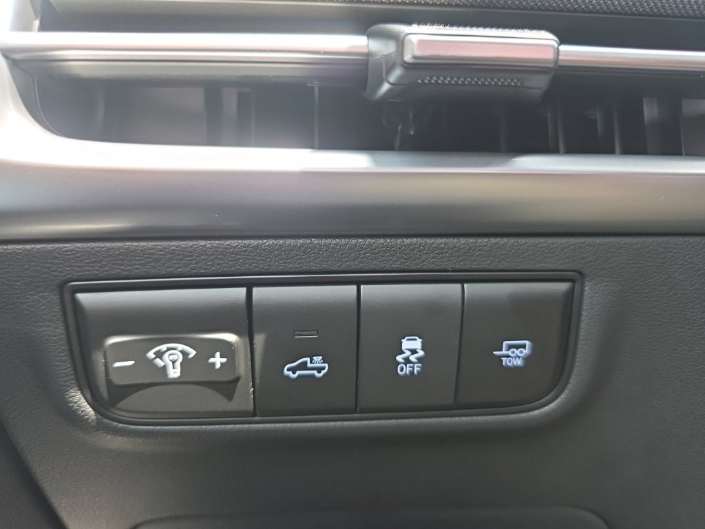 New 2025 Hyundai Santa Cruz Limited image 22